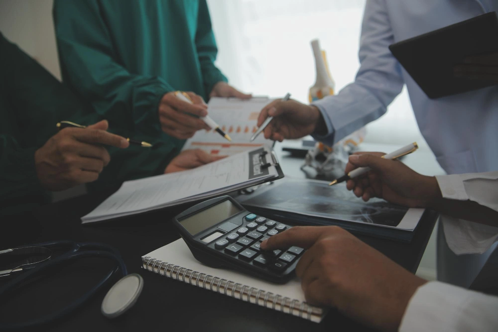 Why Choose Finaaco Global